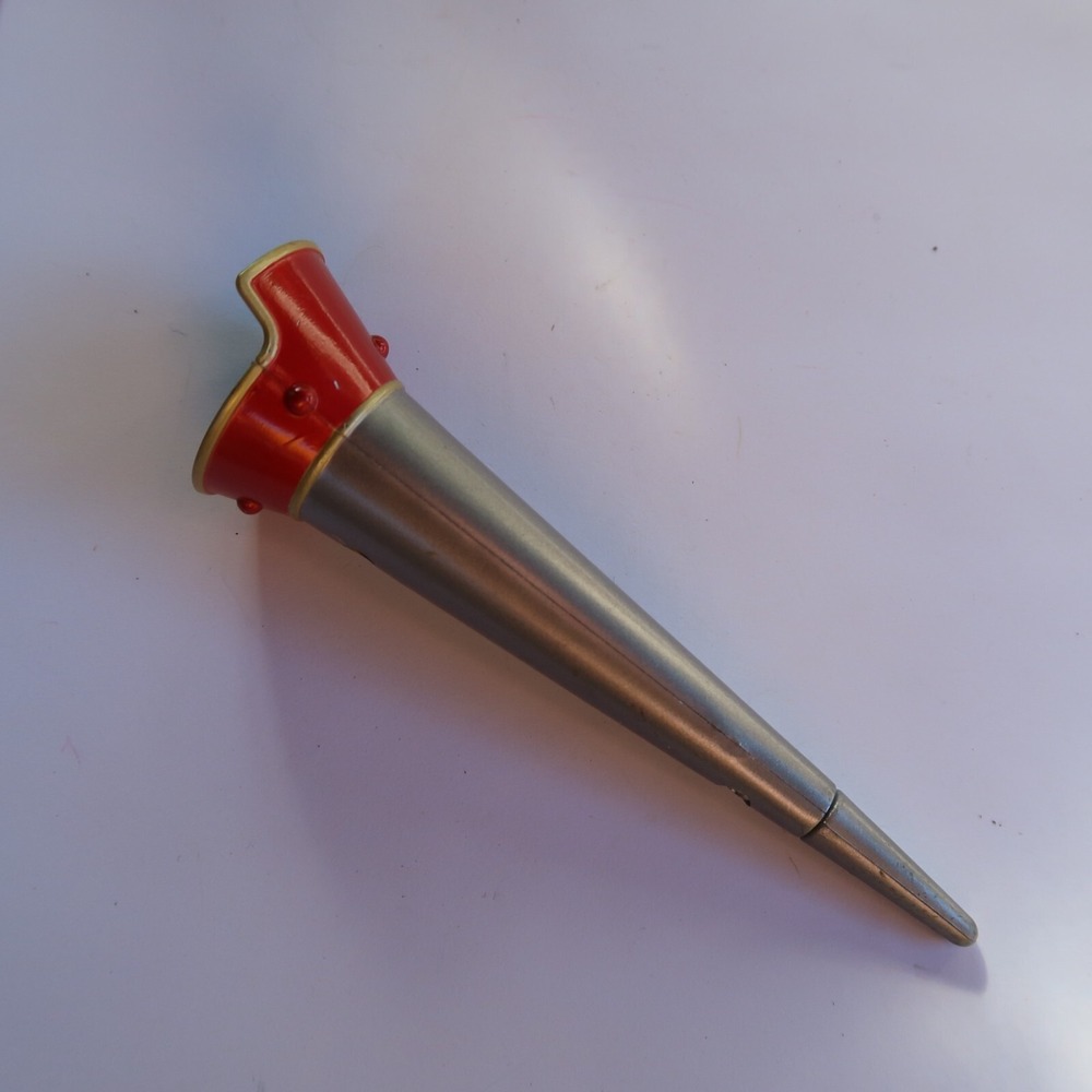 Digimon Digi-Warrior Dukemon GALLANTMON Bandai Replacement Weapon